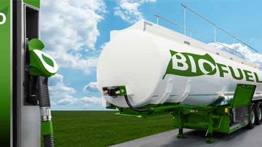 Biogasanlage – Ökostrom aus der Landwirtschaft